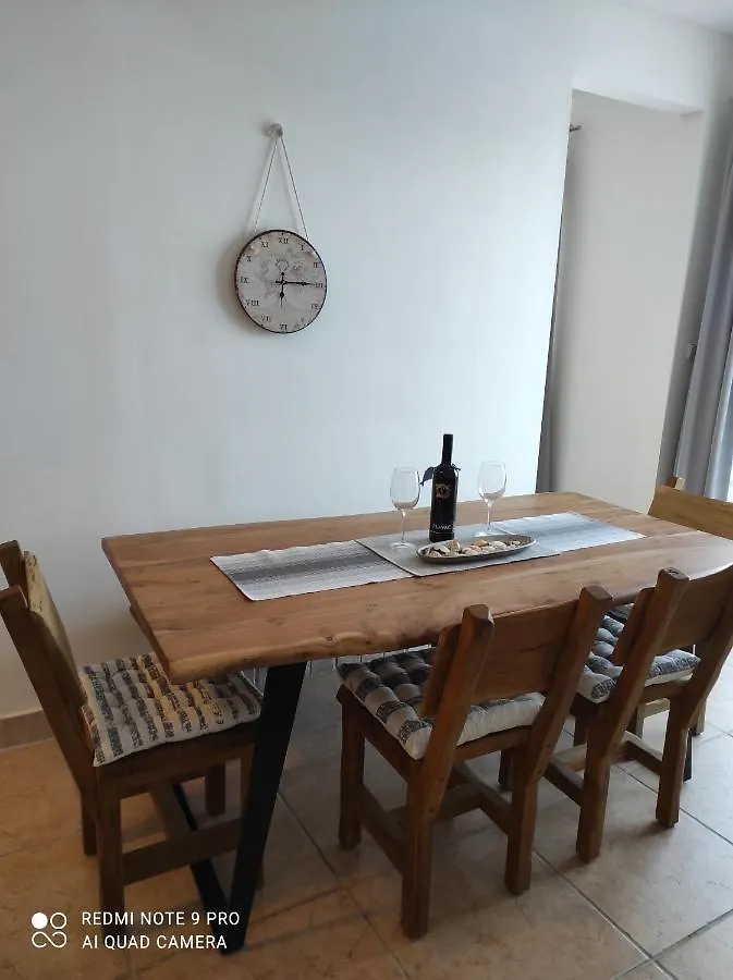 Galboka Nine Apartment Nerezine 0*,  Croatia