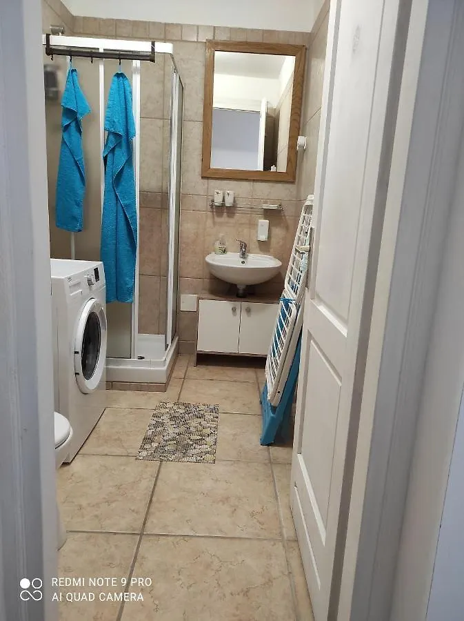 Apartmán Galboka Nine Nerezine