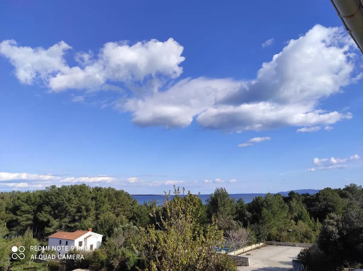 Galboka Nine Apartment Nerezine 0*,  Croatia