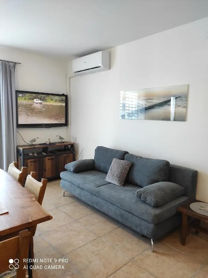 Galboka Nine Apartment Nerezine