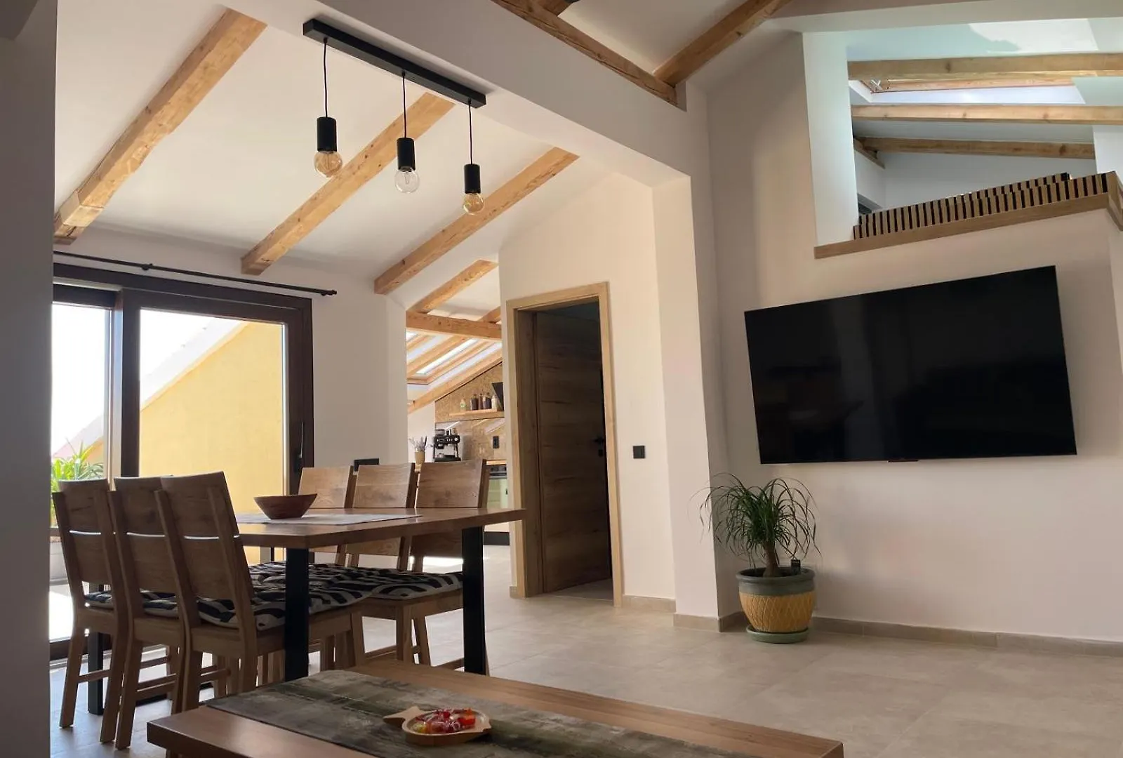 Apartmán Galboka Nine Nerezine