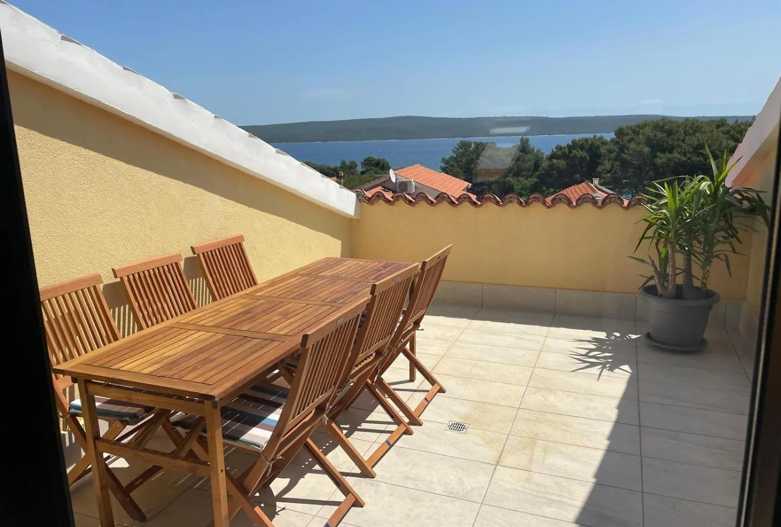 Galboka Nine Apartment Nerezine 0*,  Croatia