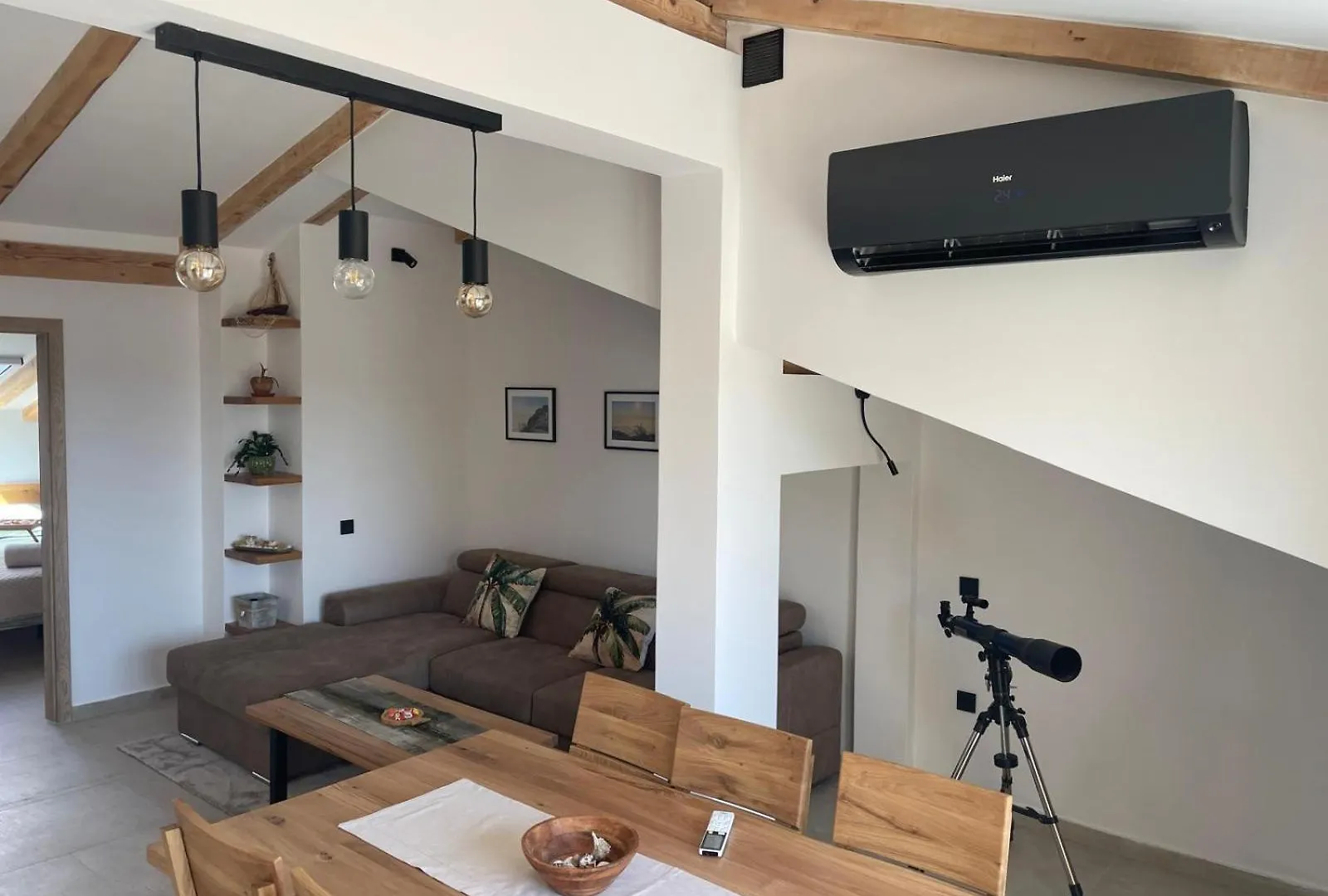 Galboka Nine Apartment Nerezine 0*,  Croatia