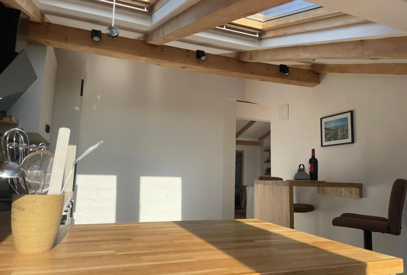 Apartmán Galboka Nine Nerezine