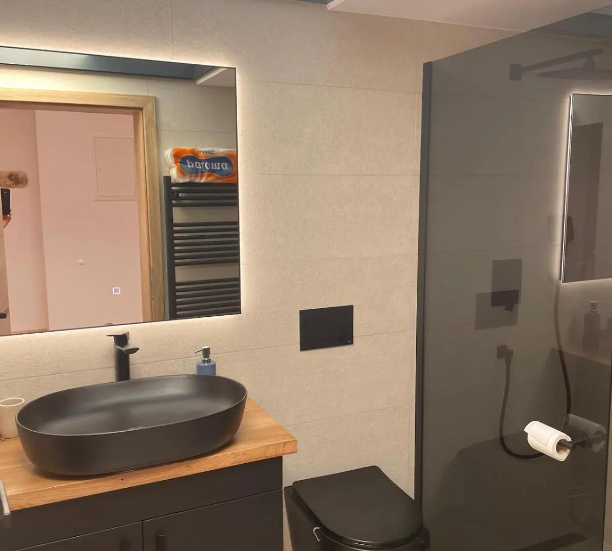 Apartmán Galboka Nine Nerezine