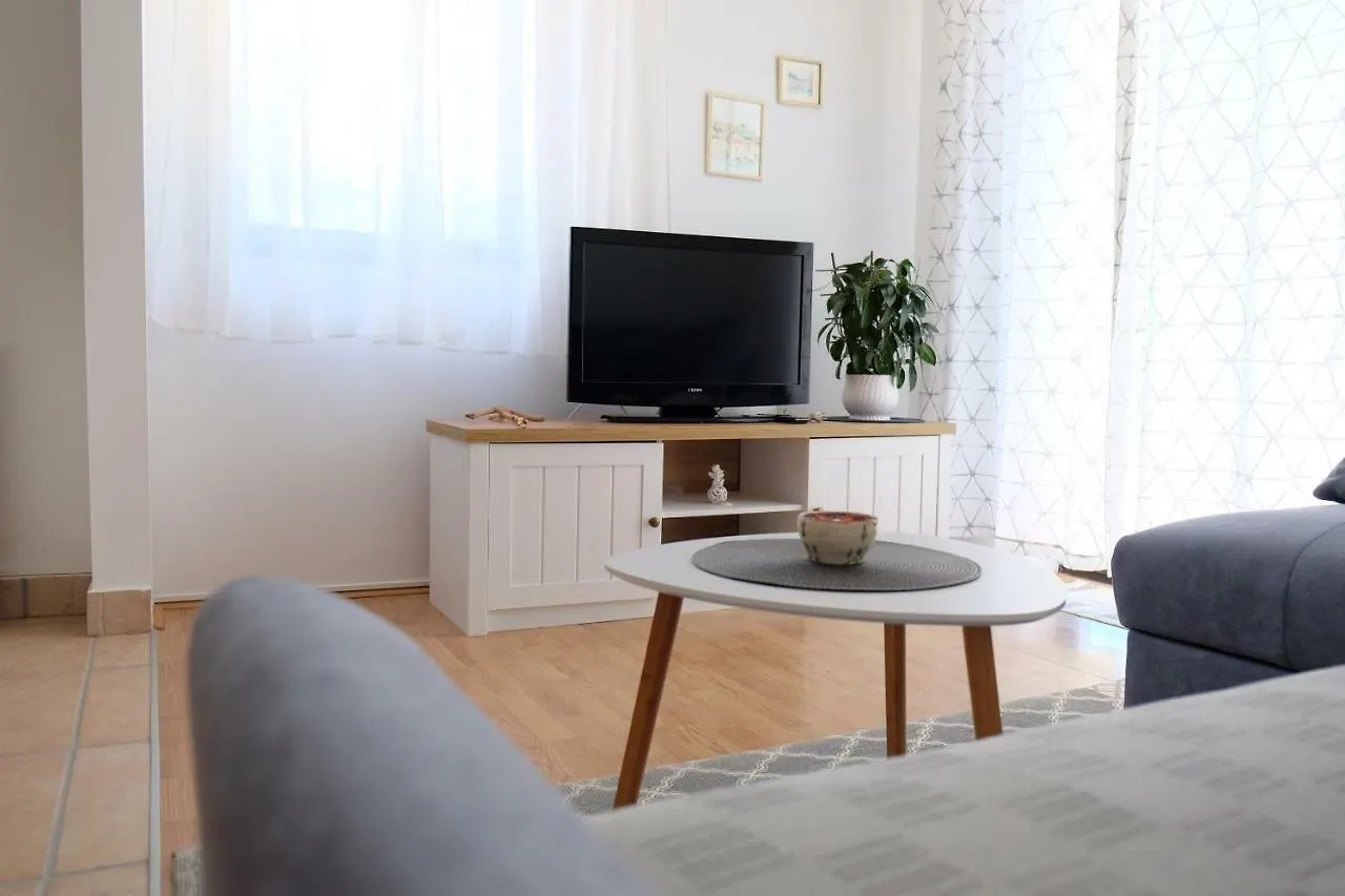 Apartmán Galboka Nine Nerezine