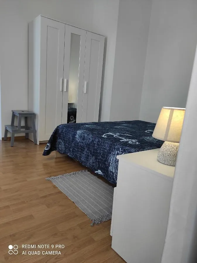 Galboka Nine Apartment Nerezine 0*,